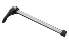 Вісь задня Shimano SM-AX56-B 12x148 мм - фото 1