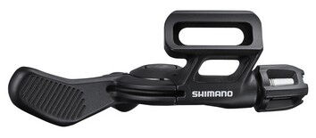 Манетка дроппера Shimano SL-MT800-IL