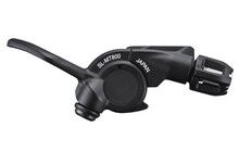 Манетка дроппера Shimano SL-MT800-IL - дополнительное фото 1