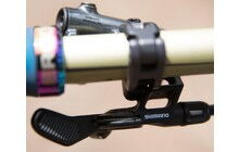 Манетка дроппера Shimano SL-MT800-IL - дополнительное фото 3