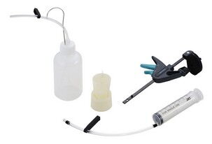 Набор для прокачки тормозов Shimano TL-BT03