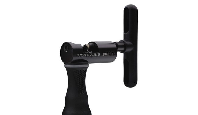 Выжимка цепи PRO 1-9s - дополнительное фото 1