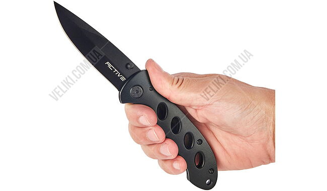 Нож Active Citizen - дополнительное фото 8