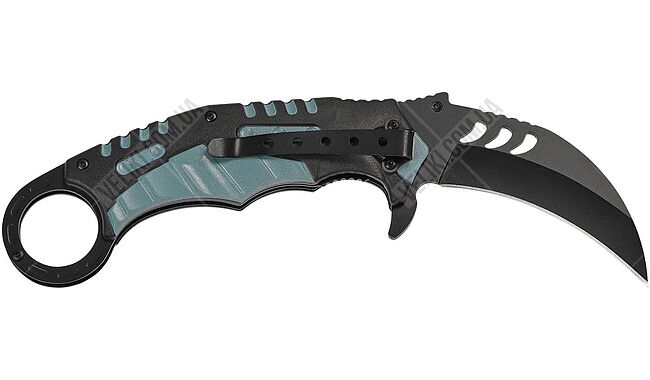 Нож Active Cockatoo - дополнительное фото 1