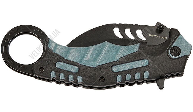 Нож Active Cockatoo - дополнительное фото 2