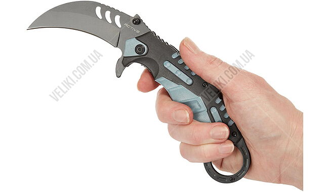 Нож Active Cockatoo - дополнительное фото 4