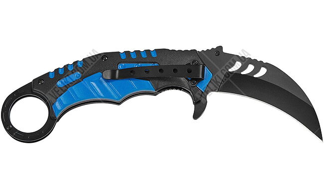 Нож Active Cockatoo - дополнительное фото 5