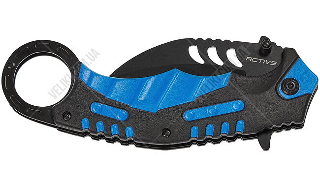Нож Active Cockatoo - дополнительное фото 6
