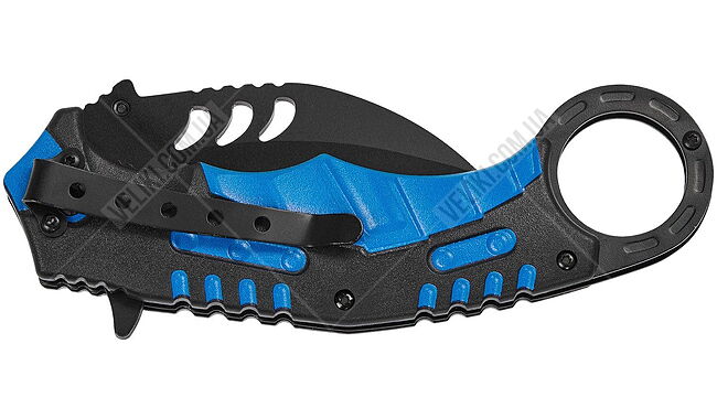 Нож Active Cockatoo - дополнительное фото 7