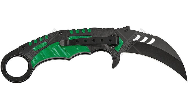 Нож Active Cockatoo - дополнительное фото 9