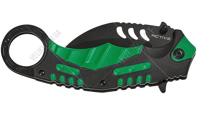 Нож Active Cockatoo - дополнительное фото 10
