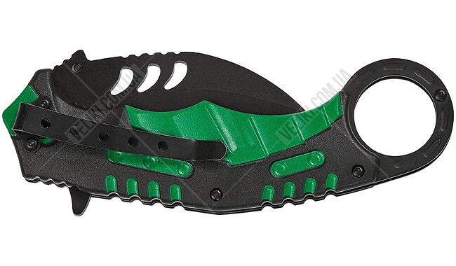 Нож Active Cockatoo - дополнительное фото 11