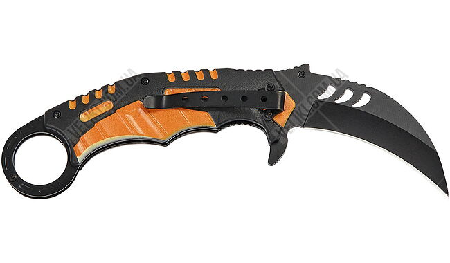 Нож Active Cockatoo - дополнительное фото 13