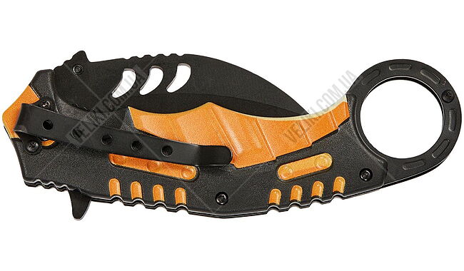 Нож Active Cockatoo - дополнительное фото 15