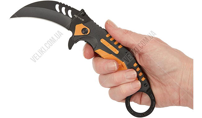 Нож Active Cockatoo - дополнительное фото 16