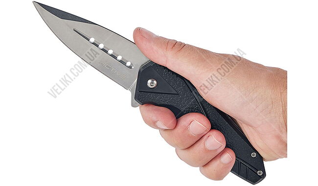 Нож Active Flare - дополнительное фото 4