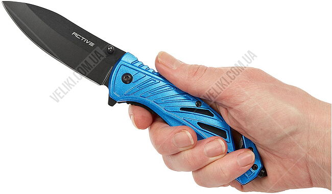 Нож Active Horse - дополнительное фото 4