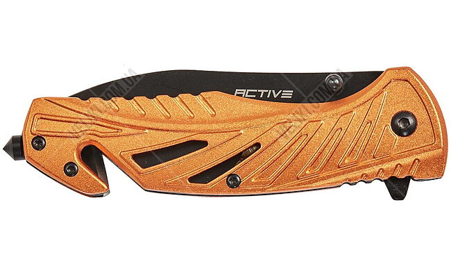 Нож Active Horse - дополнительное фото 6
