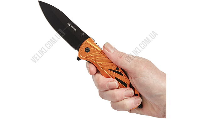 Нож Active Horse - дополнительное фото 8