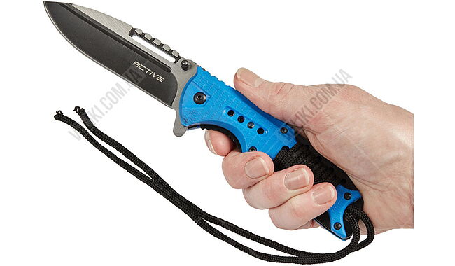 Нож Active Roper - дополнительное фото 4