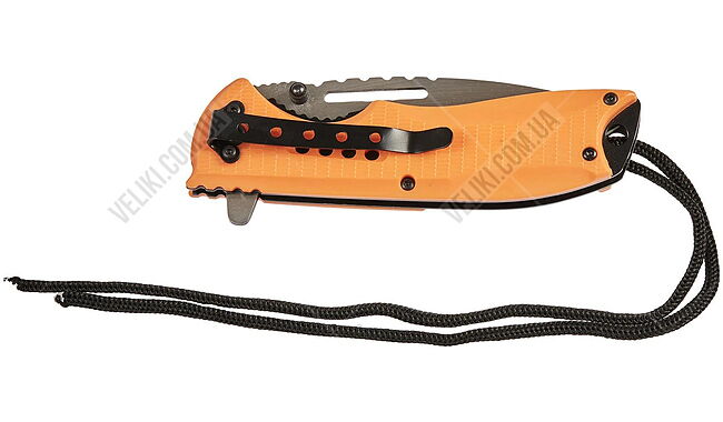 Нож Active Roper - дополнительное фото 7