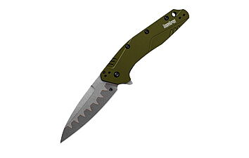 Ніж Kershaw Dividend