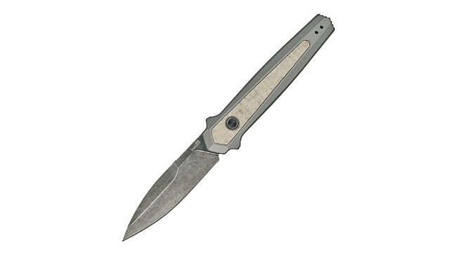 Ніж Kershaw Launch 15 - фото 1
