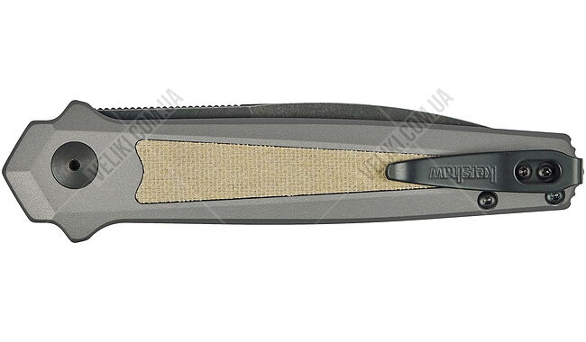 Ніж Kershaw Launch 15 - дополнительное фото 2