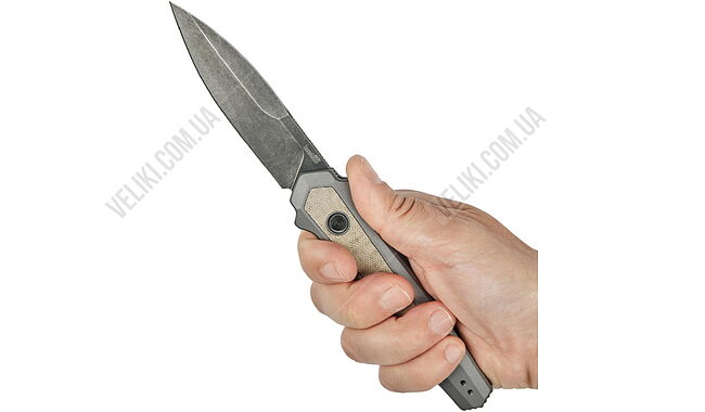 Ніж Kershaw Launch 15 - дополнительное фото 4