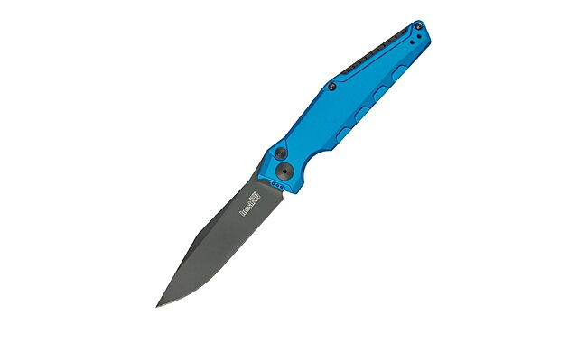 Нож Kershaw Launch 7 - фото 1