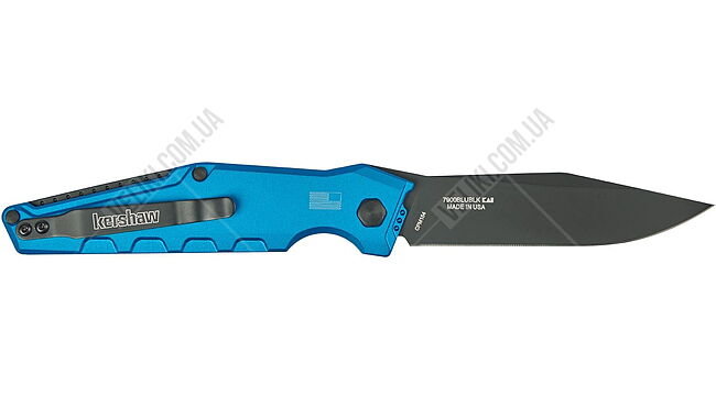 Ніж Kershaw Launch 7 - дополнительное фото 1