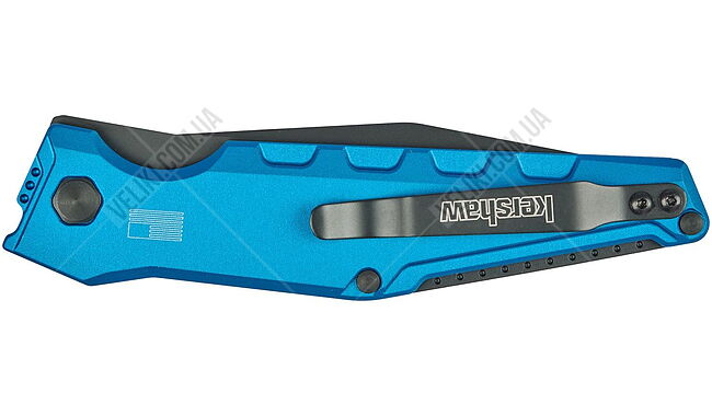 Ніж Kershaw Launch 7 - дополнительное фото 2