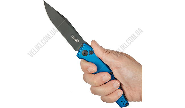 Ніж Kershaw Launch 7 - дополнительное фото 4