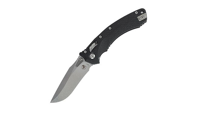 Ніж Microtech Amphibian - фото 1