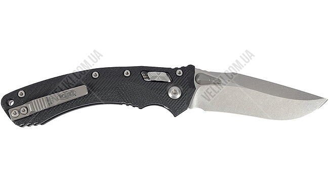 Ніж Microtech Amphibian - дополнительное фото 1