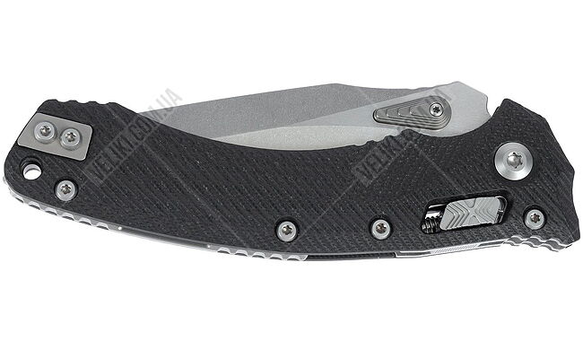 Ніж Microtech Amphibian - дополнительное фото 2