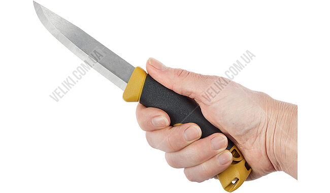 Нож Morakniv Companion Spark - дополнительное фото 12