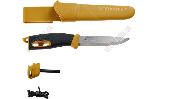 Нож Morakniv Companion Spark - дополнительное фото 15