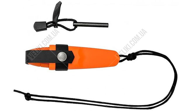 Ніж Morakniv Eldris Neck - дополнительное фото 3