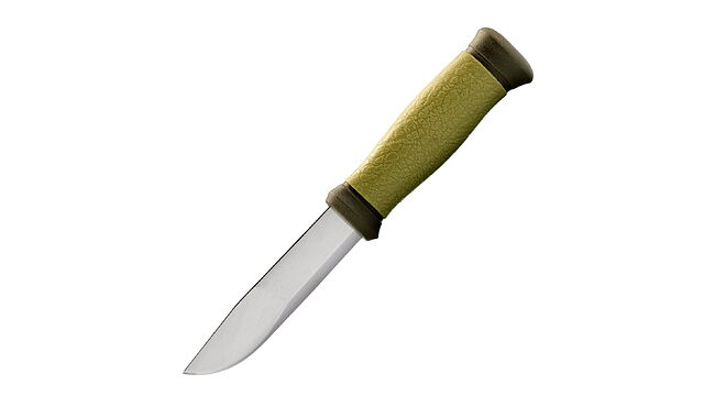 Ніж Morakniv Outdoor 2000 - фото 2