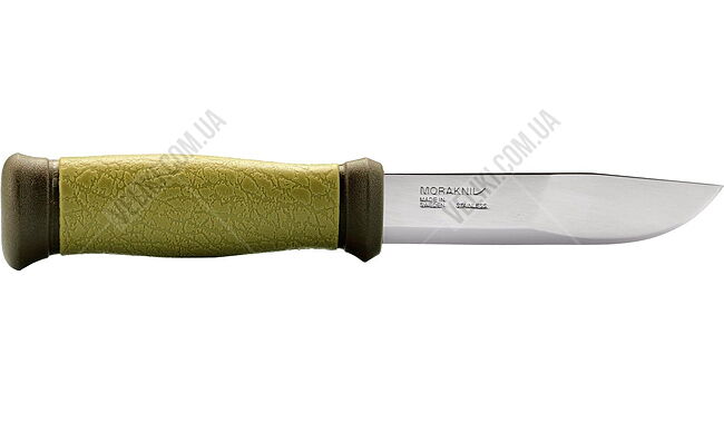 Нож Morakniv Outdoor 2000 - дополнительное фото 4
