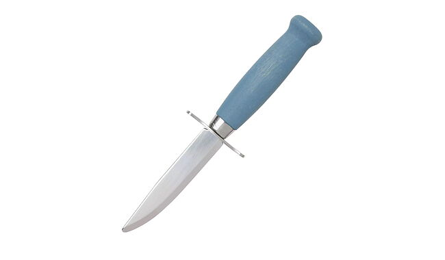 Нож Morakniv Scout 39 Safe - фото 3