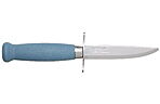 Ніж Morakniv Scout 39 Safe - дополнительное фото 7