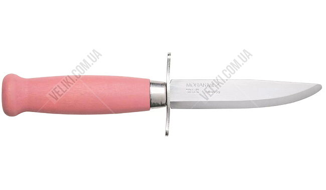 Ніж Morakniv Scout 39 Safe - дополнительное фото 4