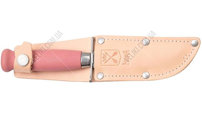 Ніж Morakniv Scout 39 Safe - дополнительное фото 5