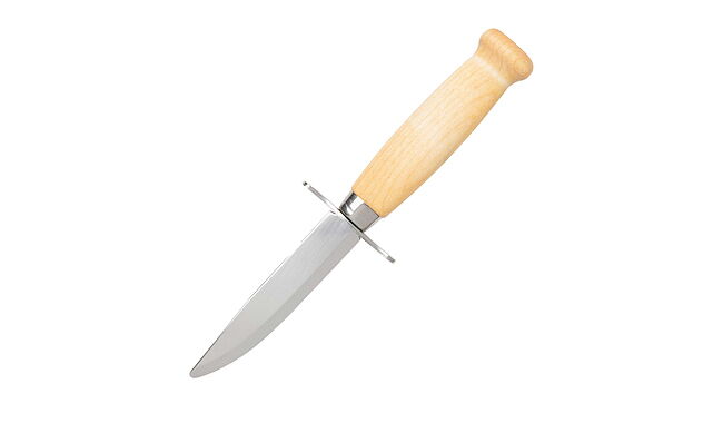 Нож Morakniv Scout 39 Safe - фото 1