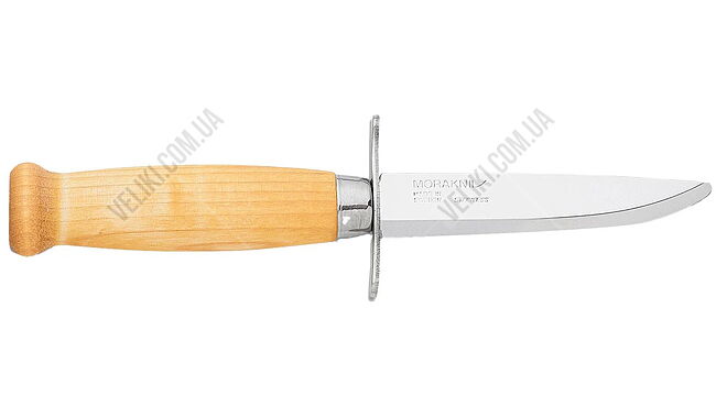 Ніж Morakniv Scout 39 Safe - дополнительное фото 1