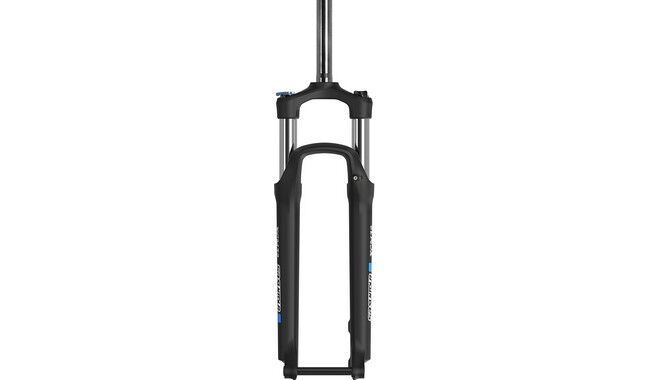 Вилка SR Suntour XCM32 LO DS 27.5" 1-1/8" 100 мм - дополнительное фото 1