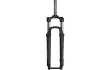 Вилка SR Suntour XCM32 LO DS 27.5" 1-1/8" 100 мм - дополнительное фото 1