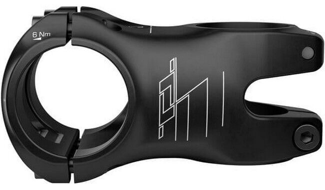 Винос керма PRO LT 0° 60 мм - дополнительное фото 1